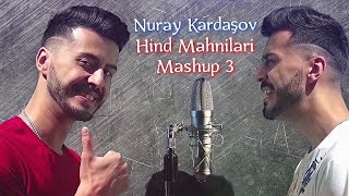 Nuray Kardashov - Bollywood Mashup 3 Resimi