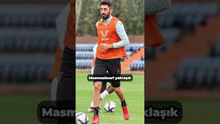 Başakşehir Efsanesi Kayboldu