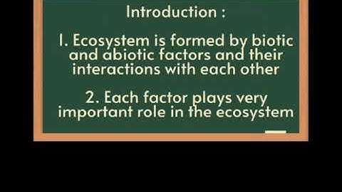4. Environmental Management Notes | SSC | Semi English | Science and Technology Part 2 | Board
