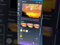 Como Adicionar Efeitos de Cores em Imagens no Canva? #dica #canva #design