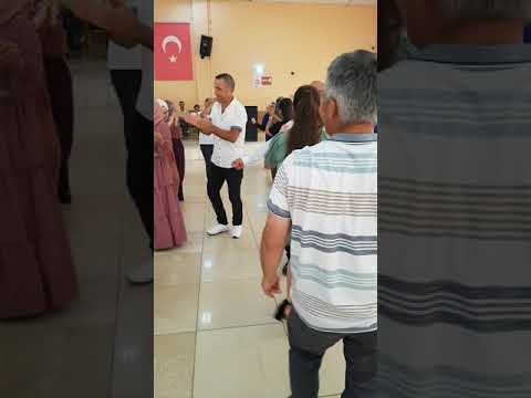 ADANA KARAİSALI DÜĞÜNLERİ HARİTA SALİH YEŞİLLİM.