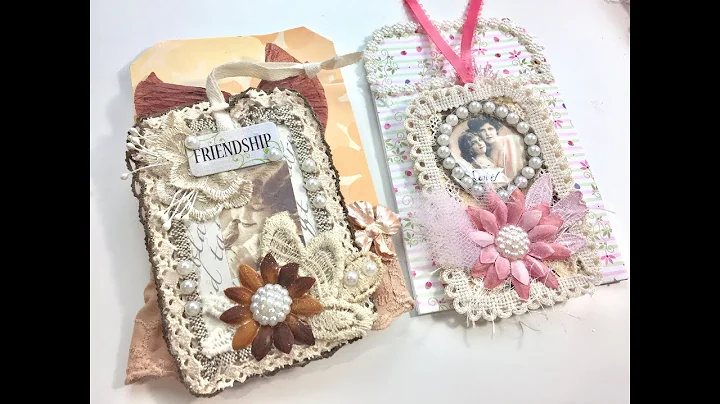 FlairbyMe 1000 Subbies Challenge Tags Entry from S...