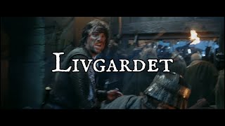 Sabaton - Livgardet - Swedish | LOTR