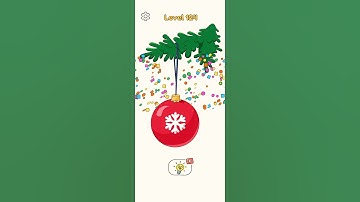 Draw One Part 4 : Level 124 #shorts #dop4