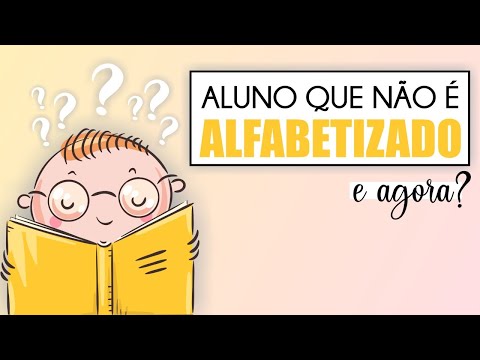 Vídeo: O que são sociedades não alfabetizadas?