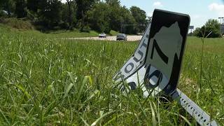 MoDOT working to slow down drivers on stretch of road where dozens have died