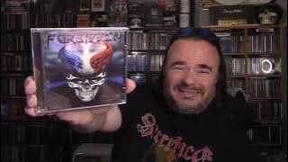 Top 20 Thrash Metal Comeback Albums | nolifetilmetal