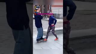 These Are Moments That Can Make A grown Man Cries ! 😭🛹