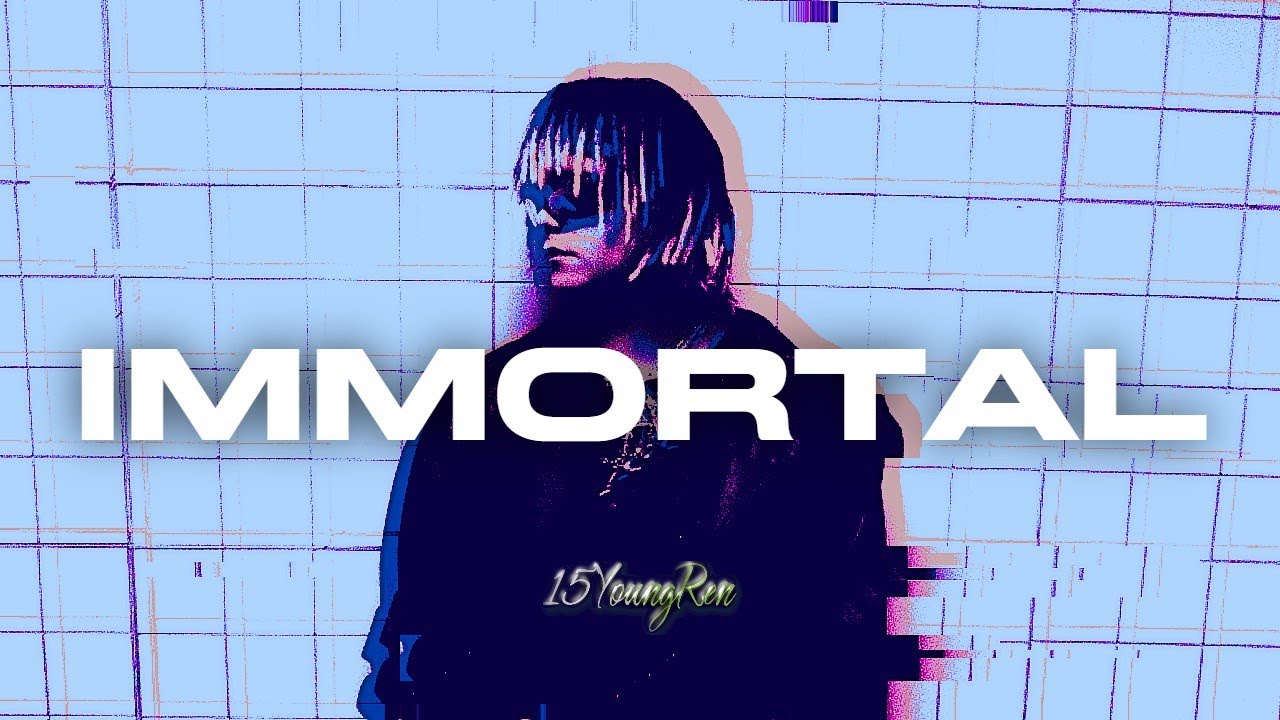 YOUNG MULTI X CHIVAS X CHEATZ TYPE BEAT - IMMORTAL