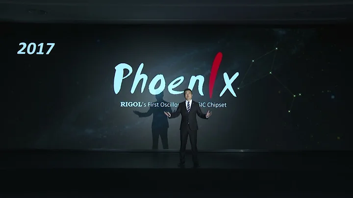 RIGOL 2022 New Product launch