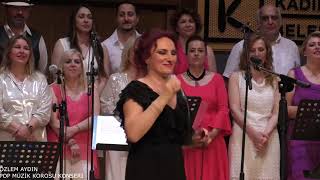 Özlem Aydın Pop Korosu / Özlem Aydın ( YA SONRA)