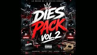 Diespack Vol.2 Urbano