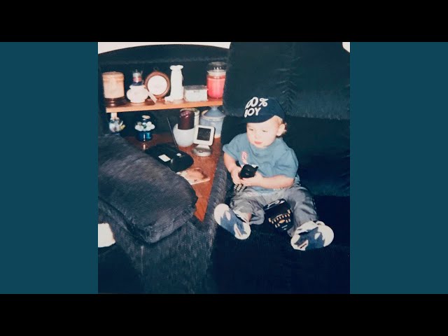 What About Me - Slowed & Reverbed (Jerk/Hoodtrap Remix)