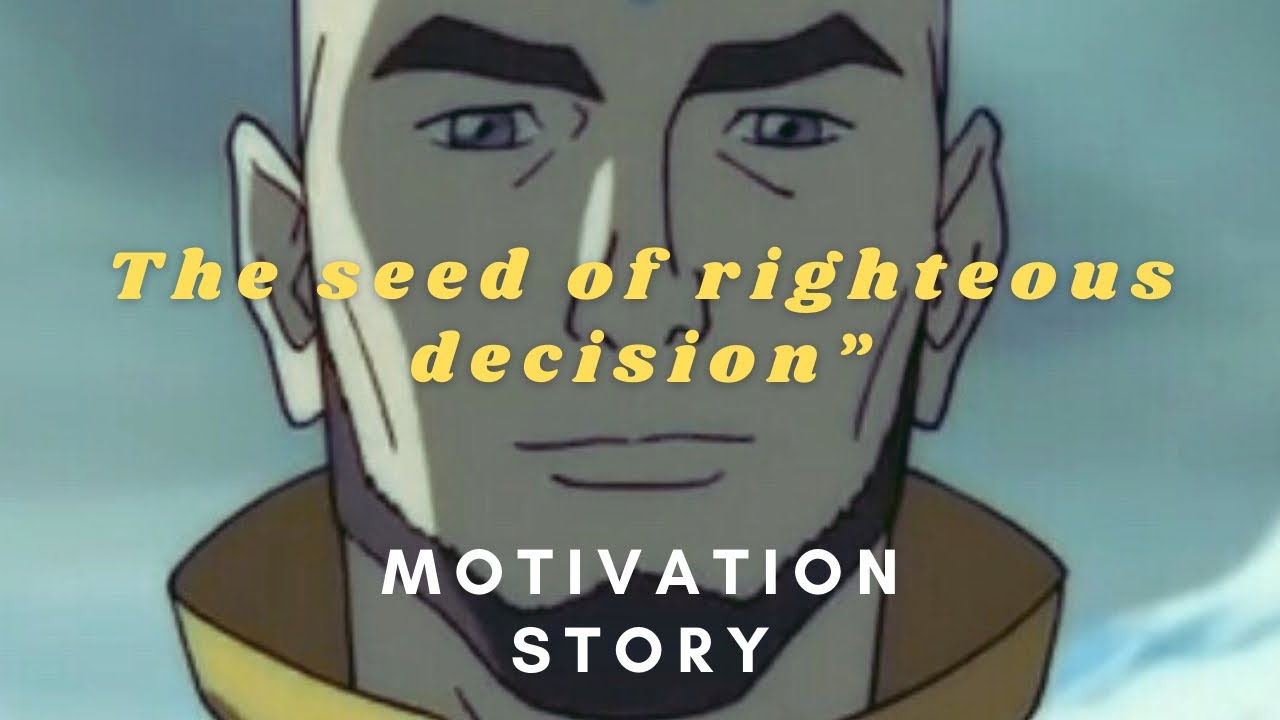 The Seed Of Righteous Decision | Life Motivation Story