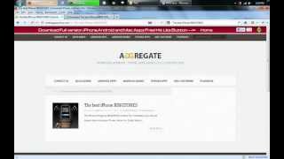 Download The best iPhone RINGTONES FREE FULL for Android Step by Step Instruction! screenshot 3