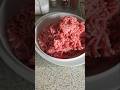So brate ich Frikadellen Rüdiger kocht # rüdigerkocht #frikadellen