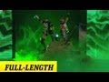 DX's SummerSlam 2009 Entrance