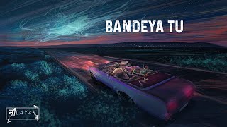 Naalayak/ Sahil Samuel - Bandeya Tu | Indiea Records