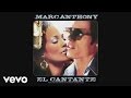 Marc Anthony - El Cantante (Cover Audio Video)