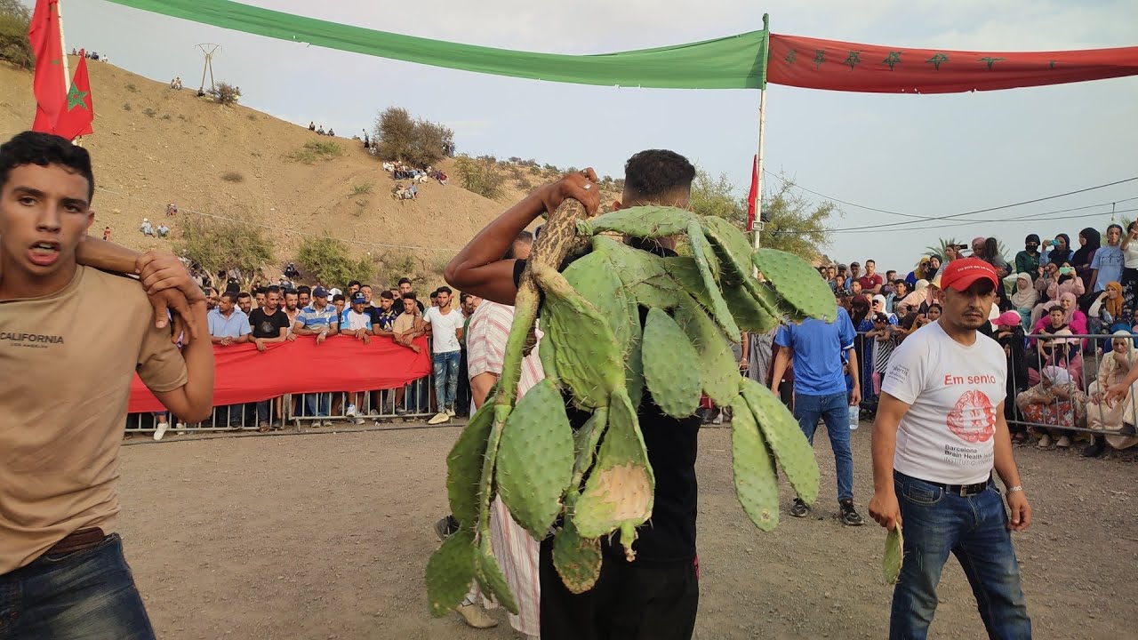 عيسوى وتكرازن/ 17_8_2023 3isawa witkrazan mantaga imoulass