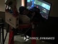 Force Dynamics 401 - How to Ruin a Rally Car