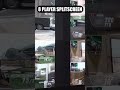 8 PLAYER COD PARTY