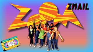 Zoom - Zmail #6