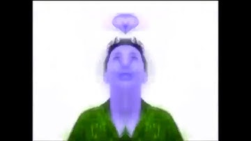 Nickelodeon Closedown 1999 Conga Busher