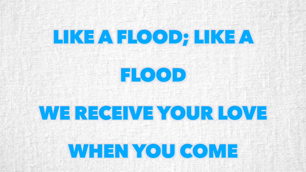 Elevation Worship - There Is A Cloud (Full Song Lyrics) - YouTube