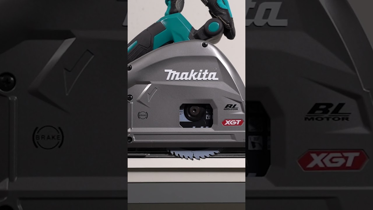 #makita