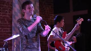 10 Rock the Casbah - SoR Chatham Clash Show 2019.09.14