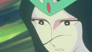 決闘 女王対ハーロック Youtube 決闘 女王対ハーロック Youtube