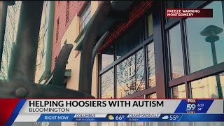 'CIP' supports young adults with autism, learning differences through unique program in Bloomington