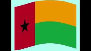 Guinea Bissau flag screenshot 4