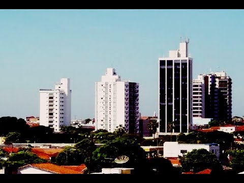 Jales - São Paulo (2019)