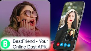 BestFriend - Your Online Dost App Review | BestFriend - Your Online Dost App Kya Hai #bestfriend