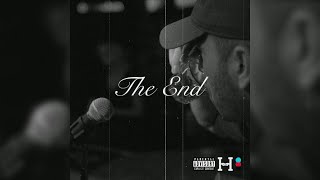 Video thumbnail of "Mike Stud - The End (Clean Edit)"