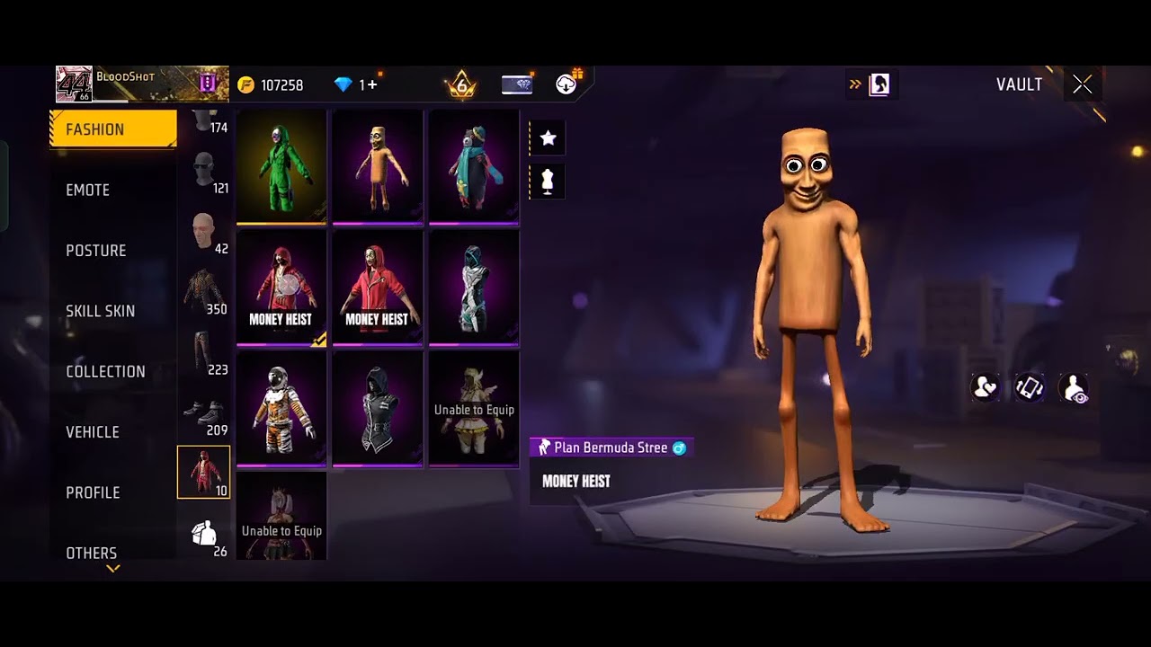 #freefire#collection#viral#