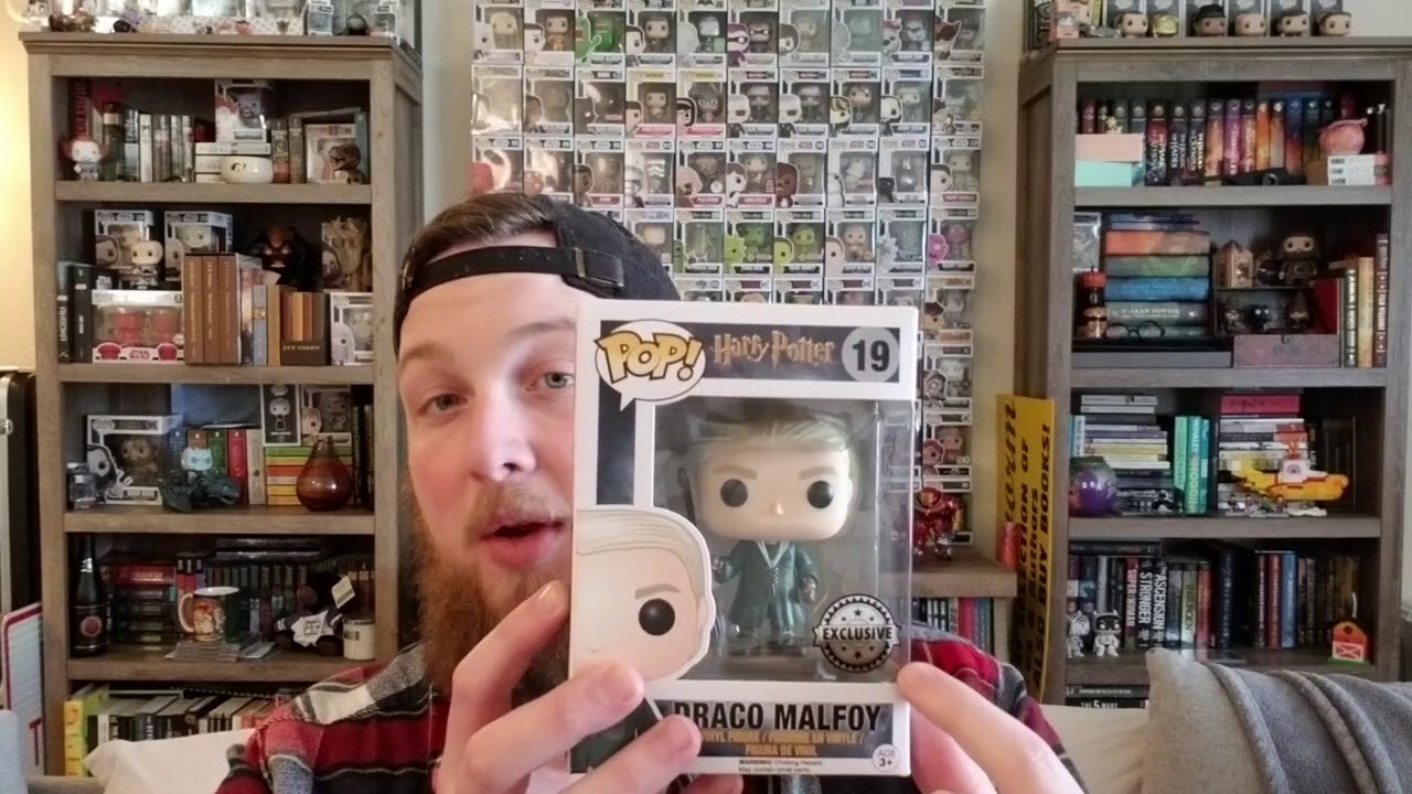 What's in the Box #3 | Unboxing the Shumi Store Mysterious Box + Hot Topic Exclusive