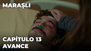 Maraşlı Capítulo 13 Avance - ¿Será la serie definitiva | Subtítulos en Español
