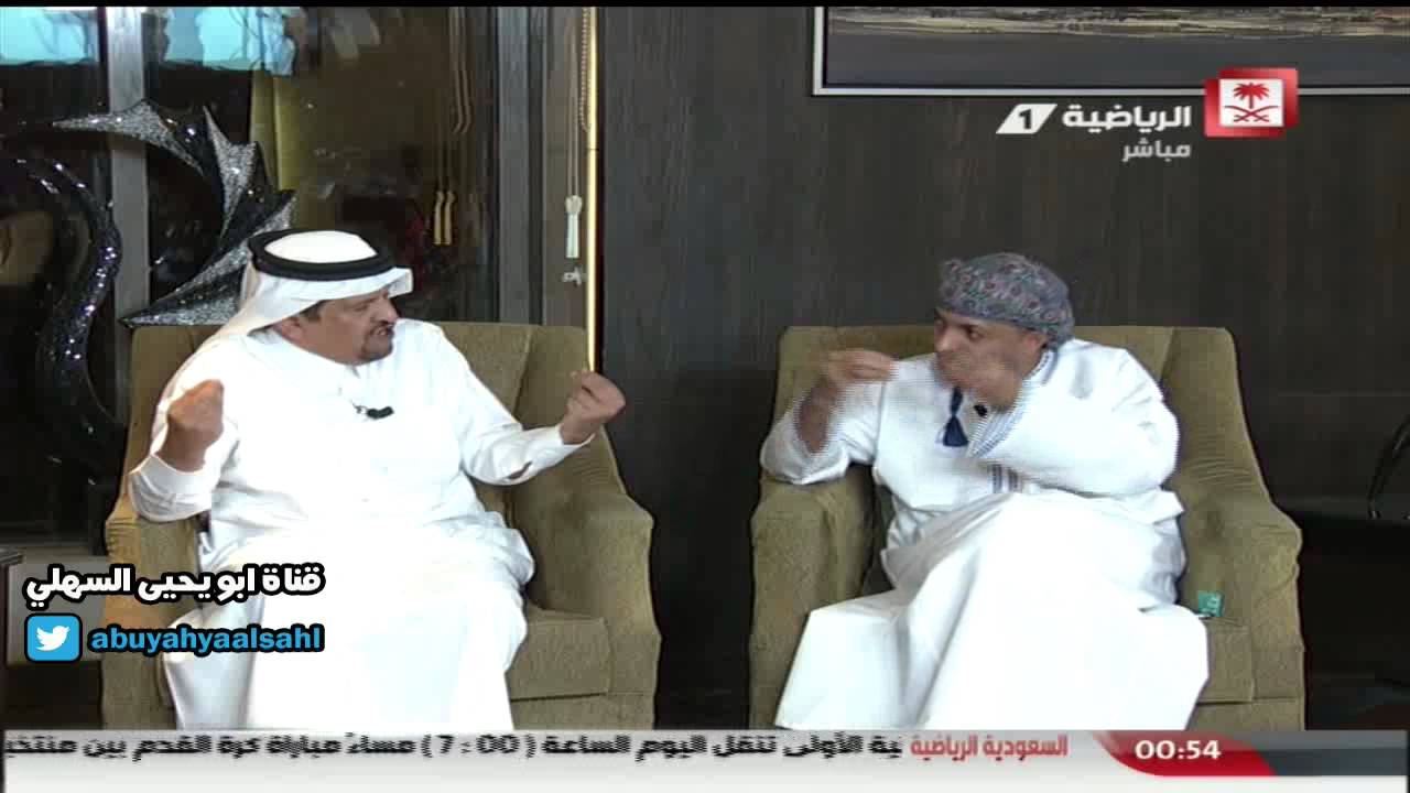 جستنيه مقارنة ماجد بسامي فرق السماء عن الارض والجاسرللملحم في دورة الخليج ونتكلم عن الهلال