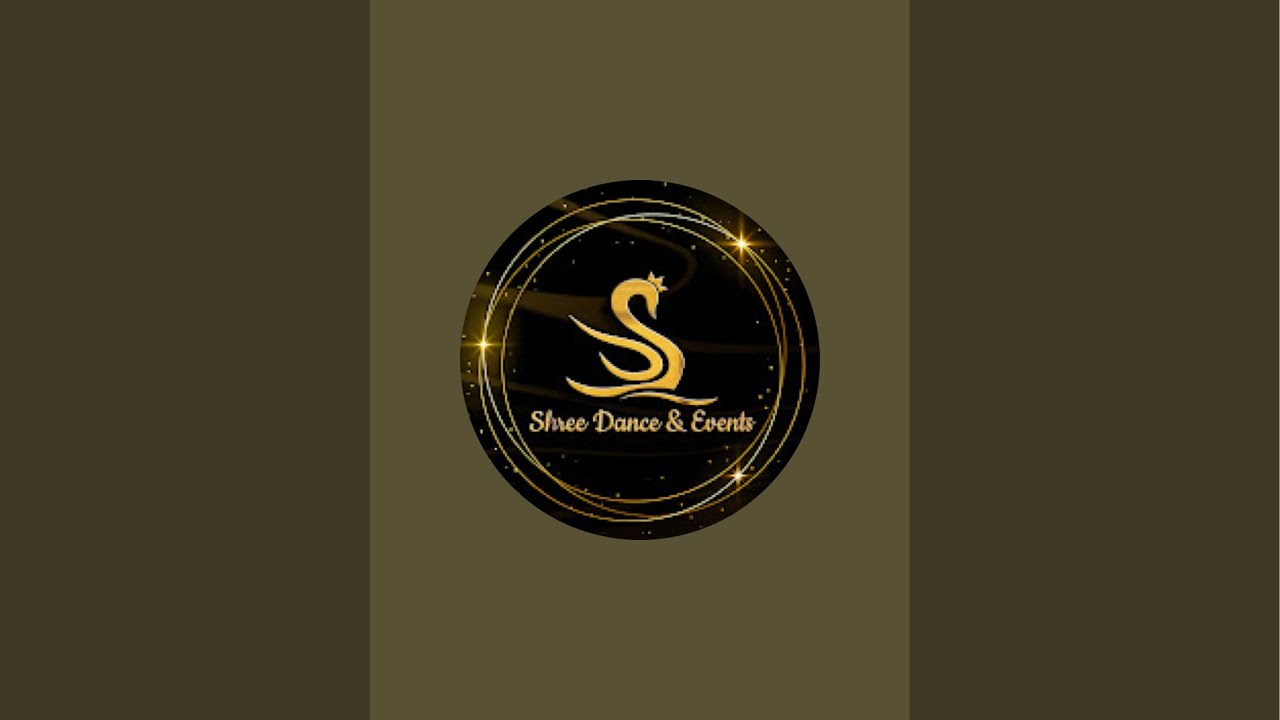Shree Dance and Events is live