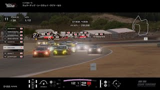 グランツーリスモSPORT_20210923ラグナ·セカ