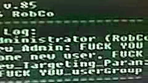 FallOut 3 Easy Way To Hack Computer