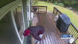VIDEO: Video helps deputies ID suspect, tie him to gun thefts