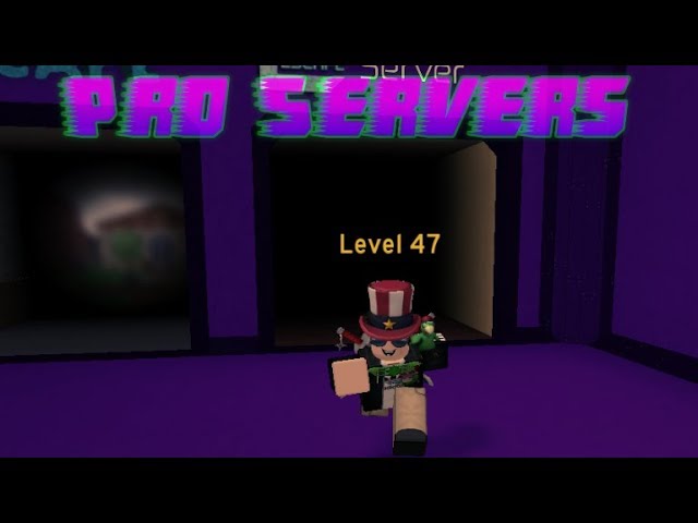 Roblox Flood Escape 2 Pro Servers Are Here Youtube - roblox fe2 pro server