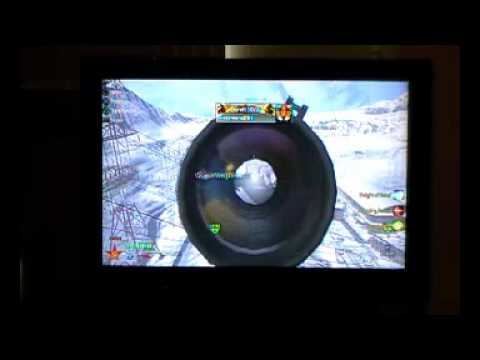 cheat lift mw2.asf