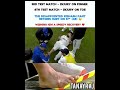 #sg #cricket #viral #ytfeed #yt #ipl #testcricket #shorts