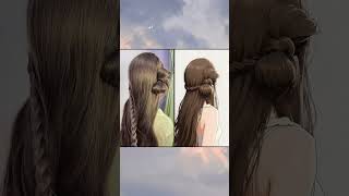 Easy Hairstyle Tutorials: Master Braiding in Minutes