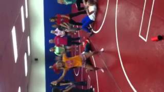Elwood Girls Track Harlem Shake